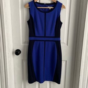 New York & Company work dress
